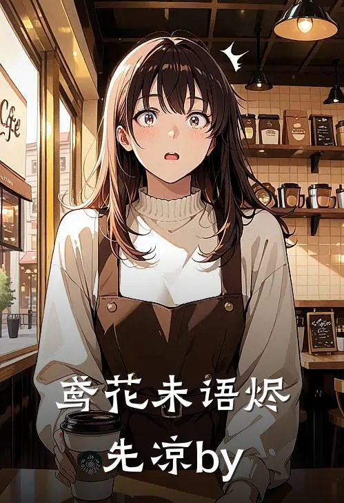 鸢花未语烬先凉by