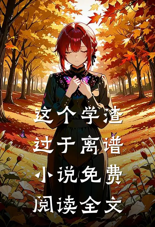 这个学渣过于离谱小说免费阅读全文