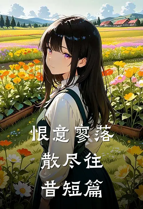 恨意寥落，散尽往昔短篇