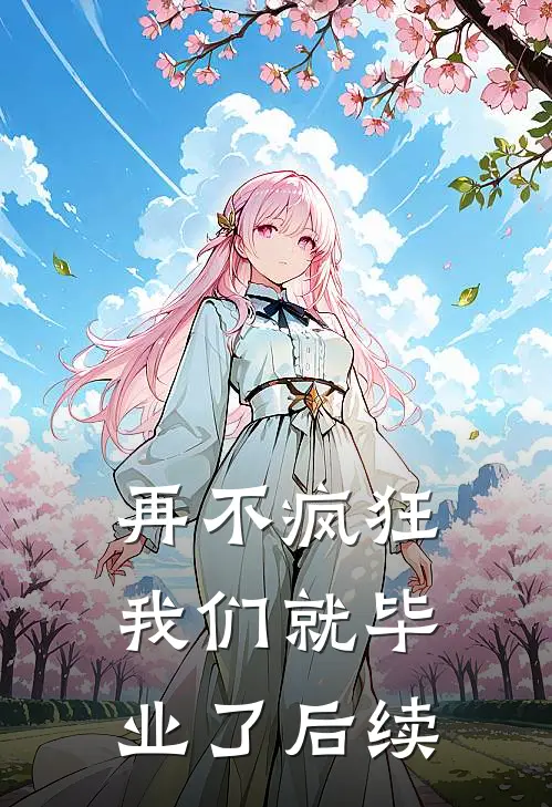 再不疯狂我们就毕业了后续