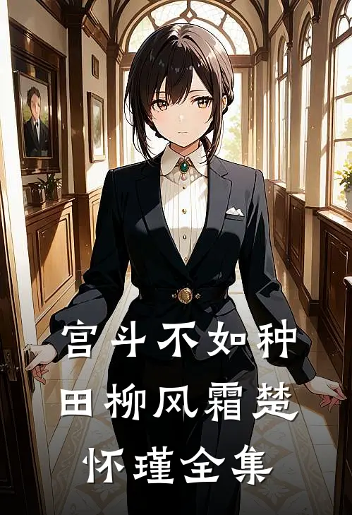 宫斗不如种田柳风霜楚怀瑾 全集