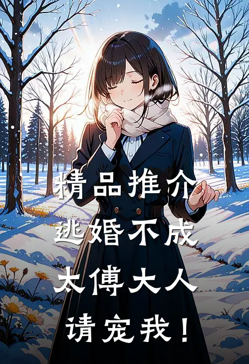 精品推介逃婚不成，太傅大人请宠我！
