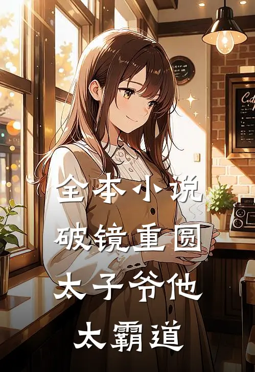 全本小说破镜重圆：太子爷他太霸道