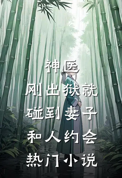 神医：刚出狱就碰到妻子和人约会热门小说
