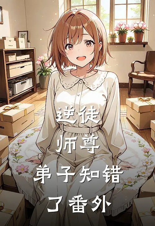 逆徒：师尊，弟子知错了 番外