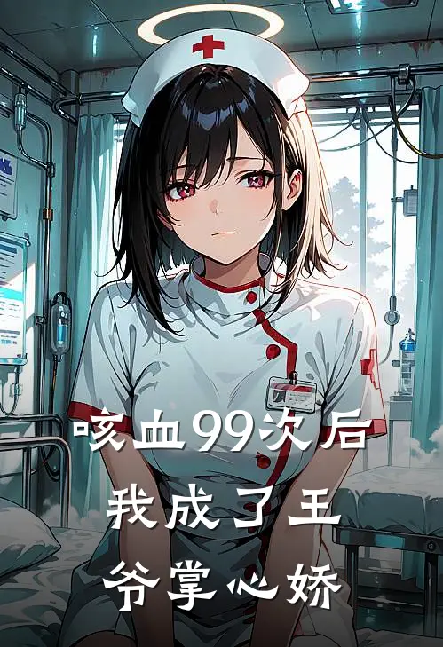 咳血99次后，我成了王爷掌心娇