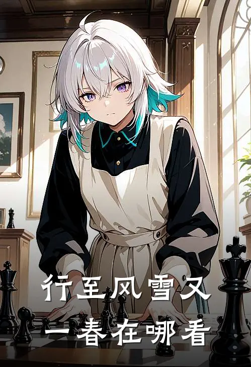 行至风雪又一春在哪看