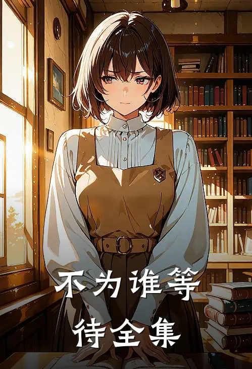 不为谁等待 全集