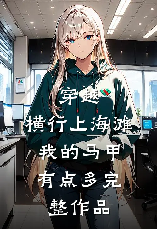 穿越：横行上海滩，我的马甲有点多完整作品
