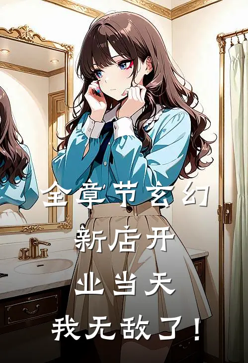 全章节玄幻：新店开业当天，我无敌了！