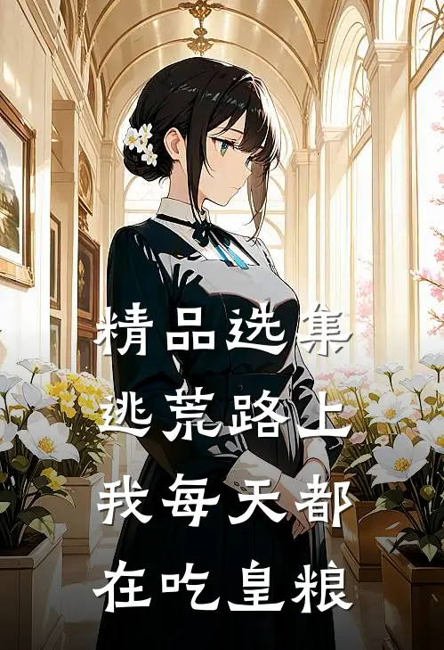 精品选集逃荒路上，我每天都在吃皇粮