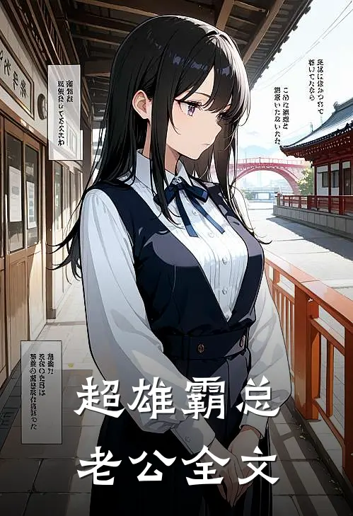 超雄霸总老公全文
