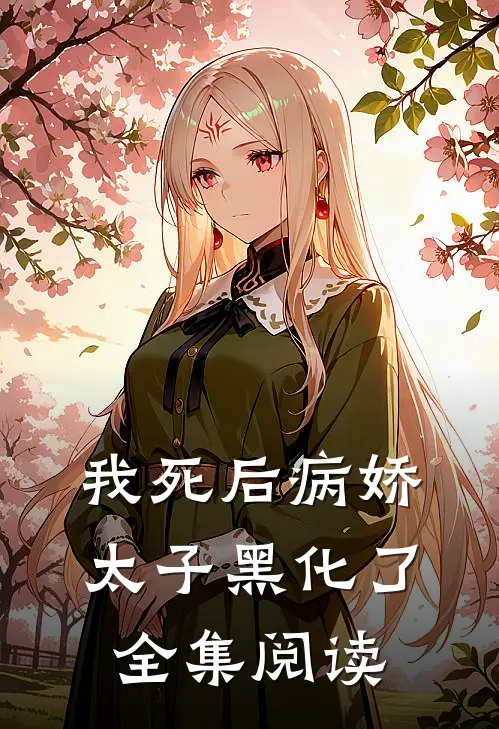 我死后病娇太子黑化了全集阅读
