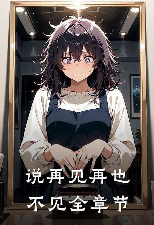 说再见再也不见全章节