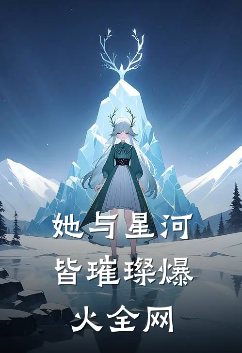 她与星河皆璀璨爆火全网
