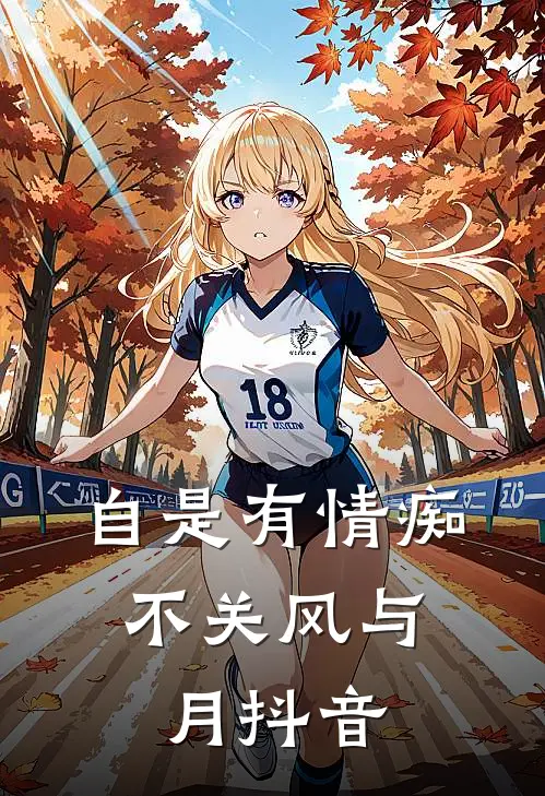 自是有情痴，不关风与月抖音
