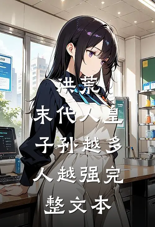 洪荒：末代人皇，子孙越多人越强完整文本