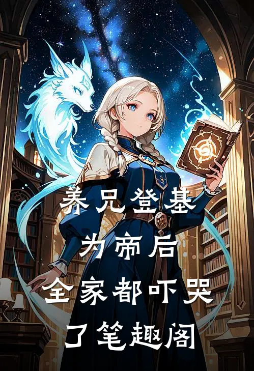 养兄登基为帝后,全家都吓哭了笔趣阁在线阅读