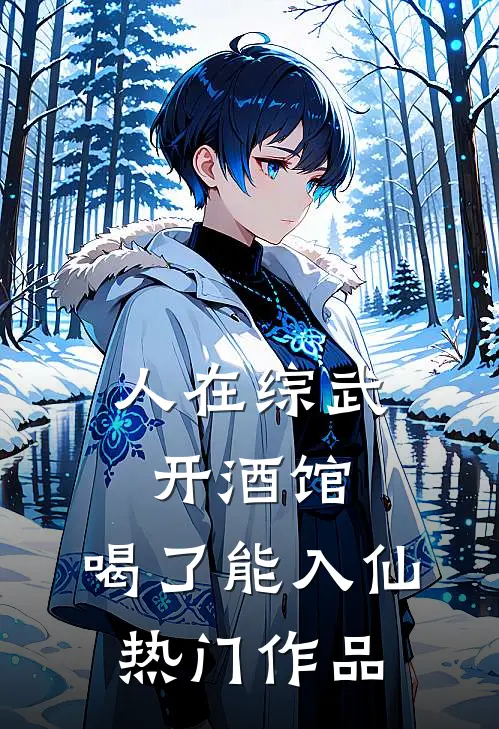 人在综武开酒馆，喝了能入仙热门作品