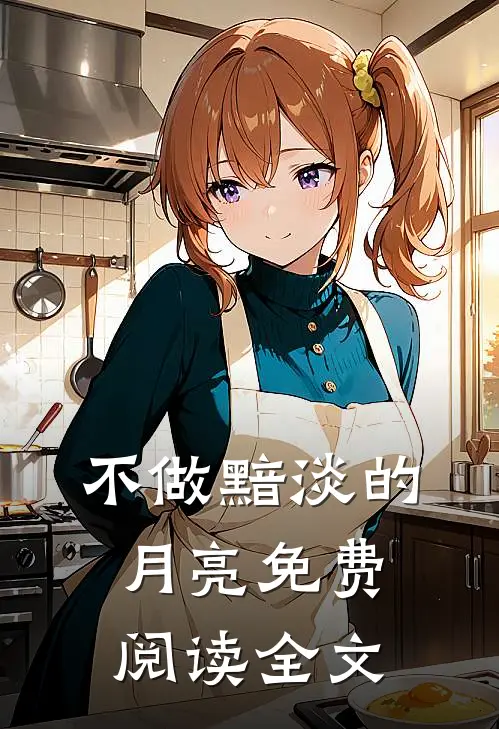 不做黯淡的月亮免费阅读全文