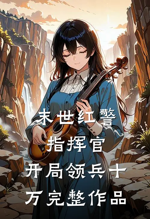 末世红警指挥官开局领兵十万完整作品