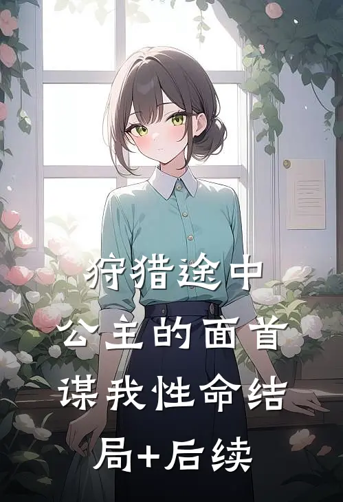 狩猎途中，公主的面首谋我性命结局+后续
