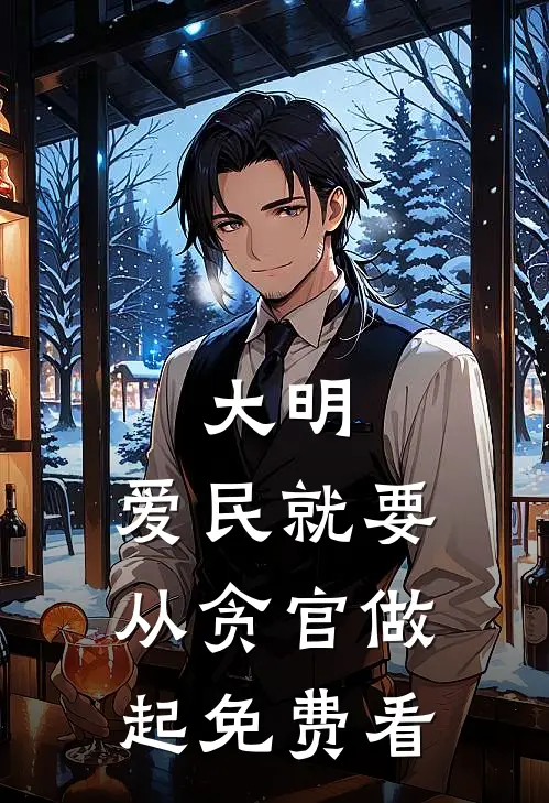 大明：爱民就要从贪官做起免费看