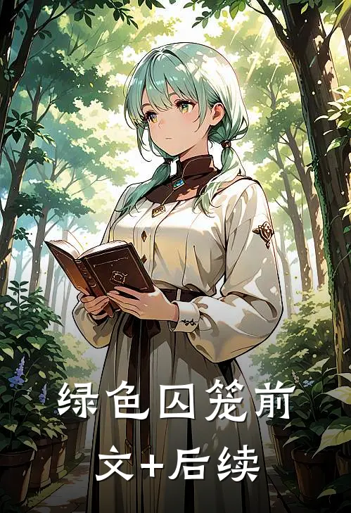 绿色囚笼前文+后续
