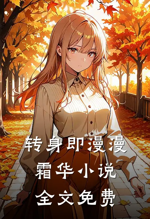 转身即漫漫霜华小说全文免费