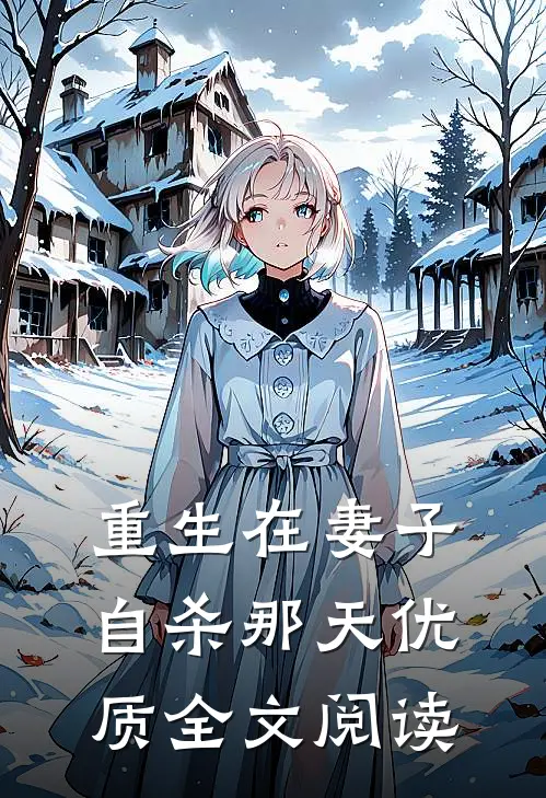 重生在妻子自杀那天优质全文阅读