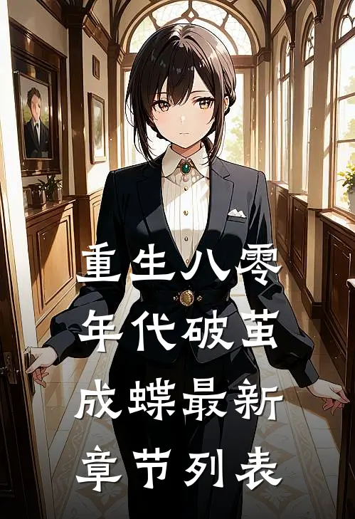 重生八零年代破茧成蝶最新章节列表