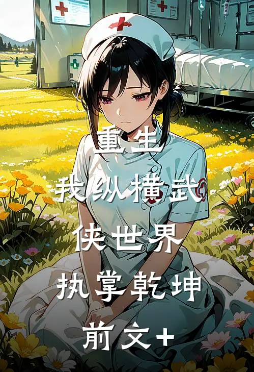 重生：我纵横武侠世界，执掌乾坤前文+