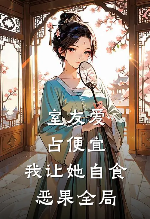 室友爱占便宜，我让她自食恶果全局
