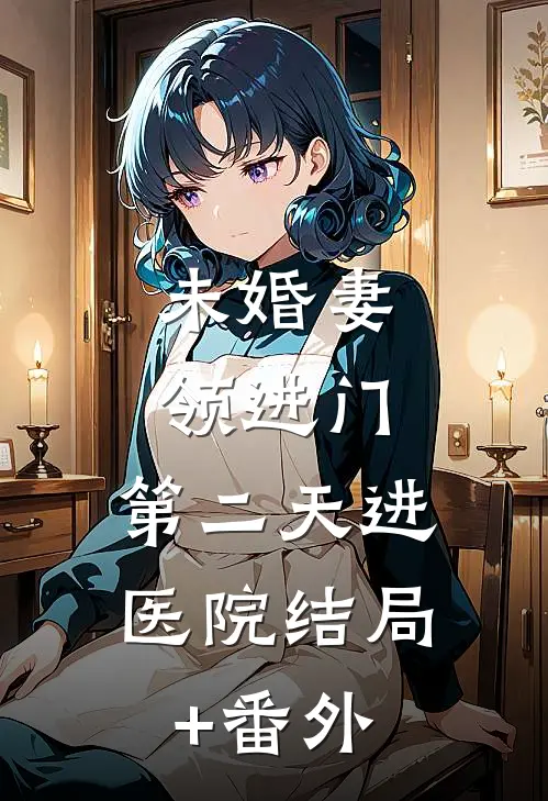 未婚妻领进门，第二天进医院结局+番外