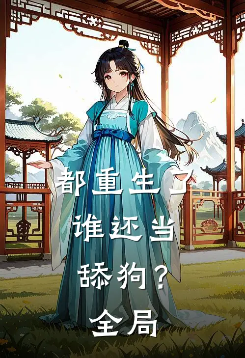 都重生了，谁还当舔狗？全局