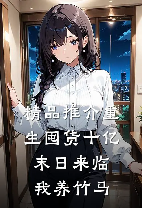 精品推介重生囤货十亿，末日来临我养竹马