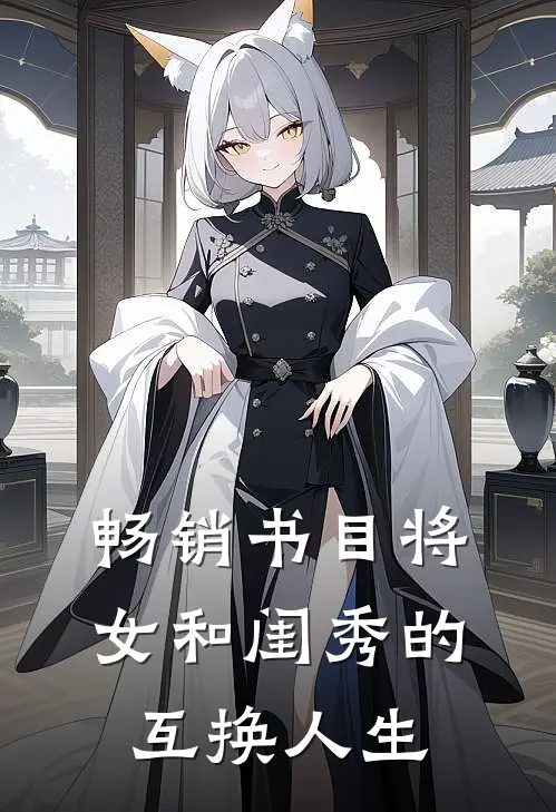 畅销书目将女和闺秀的互换人生