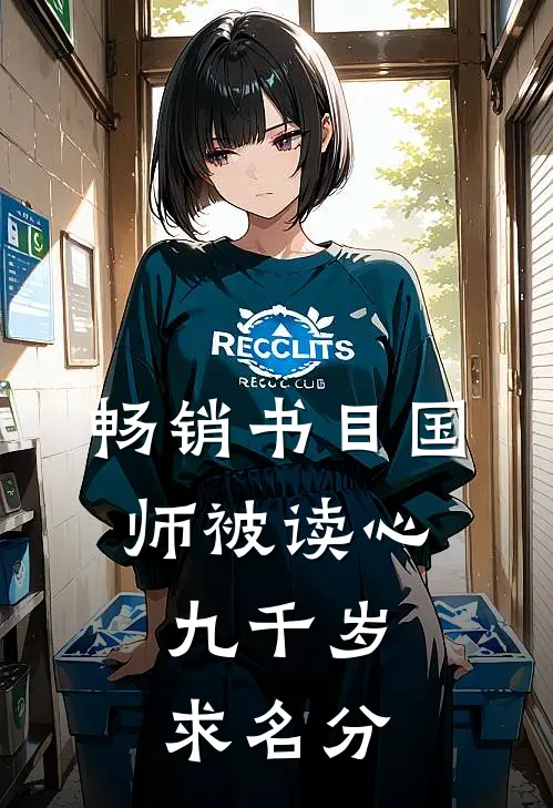 畅销书目国师被读心，九千岁求名分
