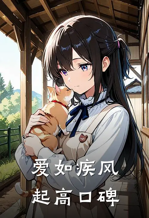 爱如疾风起高口碑