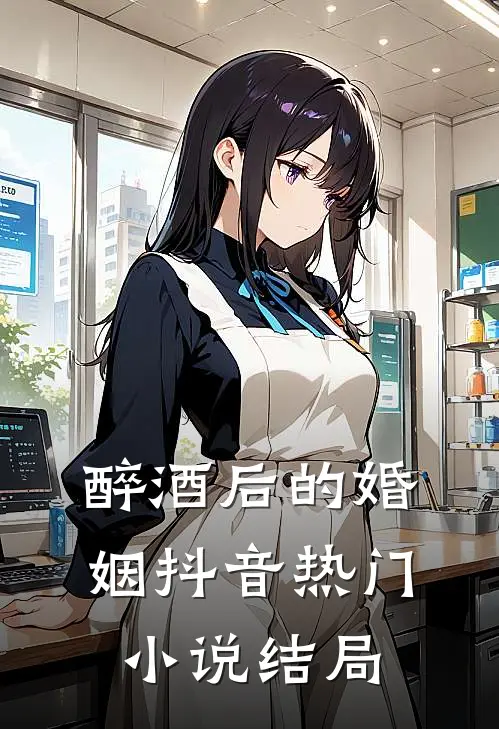 醉酒后的婚姻抖音热门小说结局