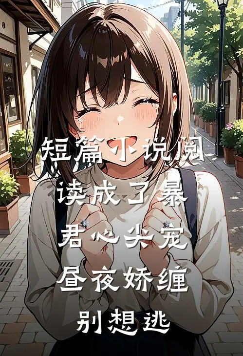 短篇小说阅读成了暴君心尖宠，昼夜娇缠别想逃