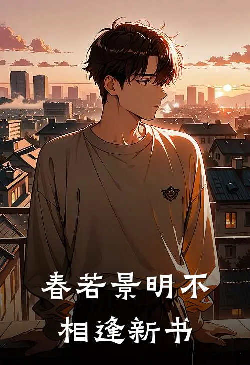 春若景明不相逢新书