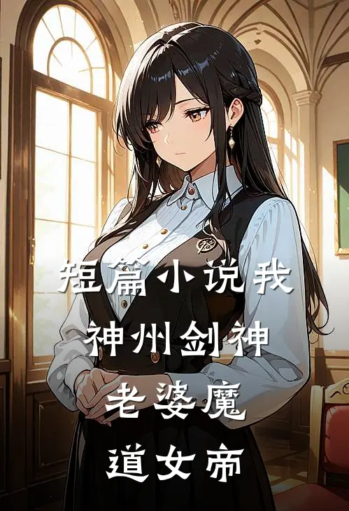短篇小说我，神州剑神，老婆魔道女帝