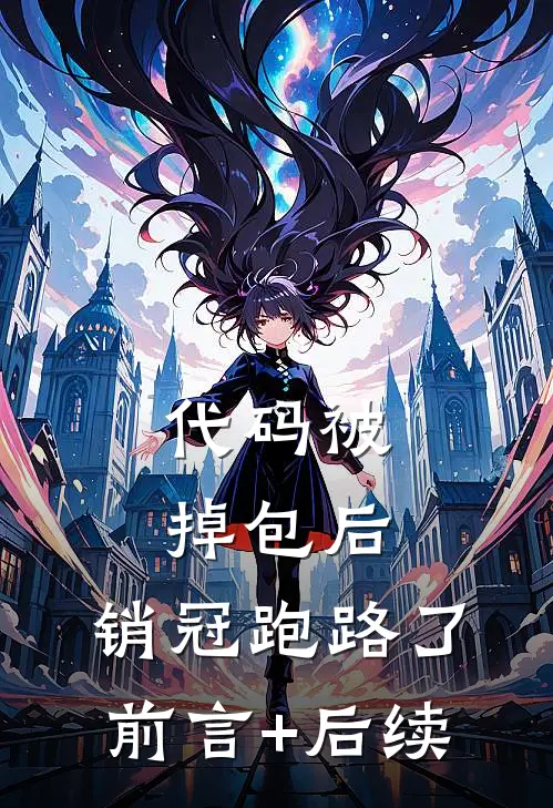 代码被掉包后，销冠跑路了前言+后续