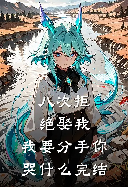 八次拒绝娶我，我要分手你哭什么完结