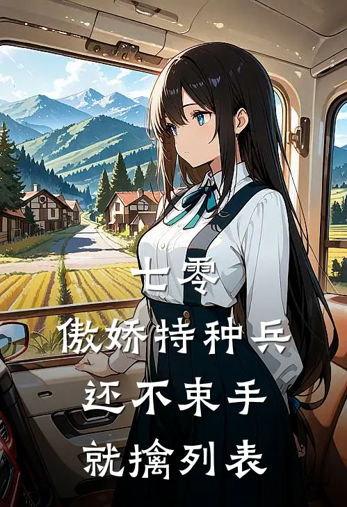 七零：傲娇特种兵还不束手就擒列表