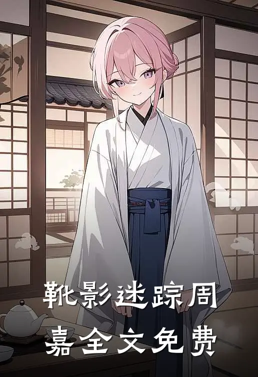 靴影迷踪周嘉全文免费
