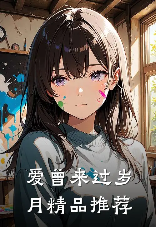 爱曾来过岁月精品推荐