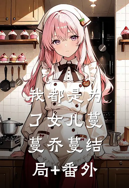 我都是为了女儿蔓蔓乔蔓结局+番外