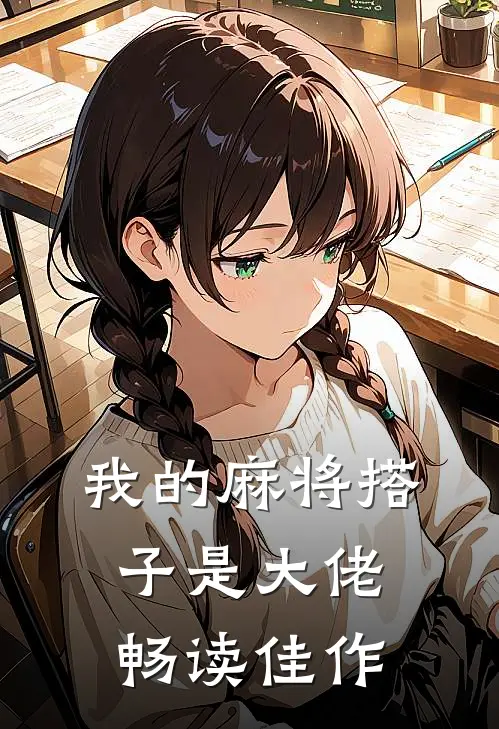 我的麻将搭子是大佬畅读佳作